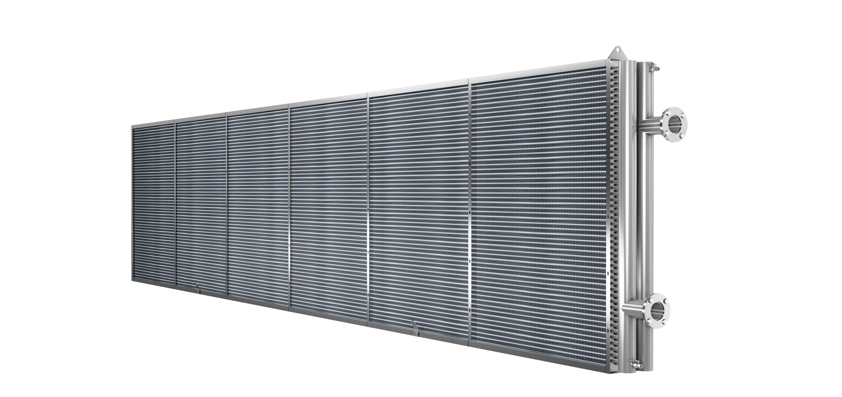 Cooling Heating Coils HVAC System in India